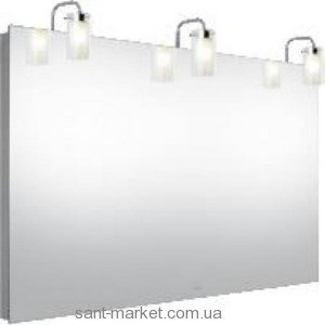 Villeroy & Boch More to See дзеркало 1300 x 750 x 50/175 A3211300