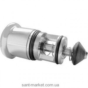 Перемикач ванна / душ Kludi хром 7522905-00