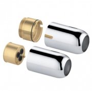 Адаптер для установки термостата для KLUDI FLEXX.BOXX 88 011 7458000-00