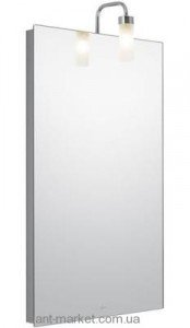 Villeroy & Boch More to See дзеркало 700 x 750 x 50/175 A3227000