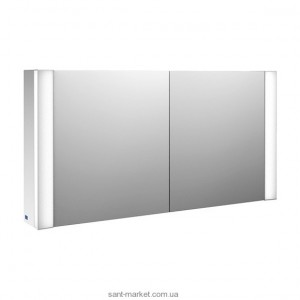 Villeroy & Boch My View дзеркальний навісну шафу 1200 x 616 x 170 A388C0DH