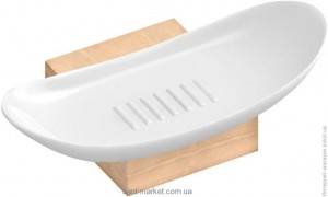 Villeroy&Boch My Nature Мыльница 150 x 40 x 80 B00157NH