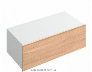 Villeroy&Boch My Nature Тумба-модуль 830 x 280 x 500 A78500NH