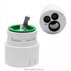 Картридж Ø46 мм Eco Kludi 7640000-00