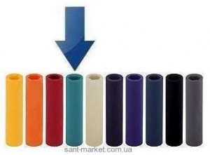 Декоративна рукоятка KLUDI ZIP 77724Z4-00