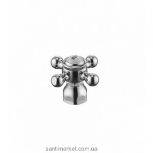 Рукоятка с фарфоровой вставкой HOT Kludi 7530145-00