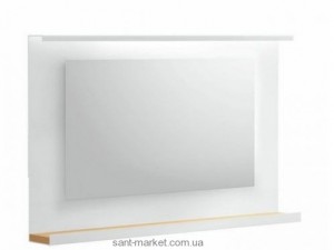 Villeroy & Boch My Nature Дзеркало з підсвічуванням 1100 x 575 x 144 A380B1NH