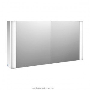 Villeroy & Boch My View дзеркальний навісну шафу 1200 x 616 x 170 A388C0DH