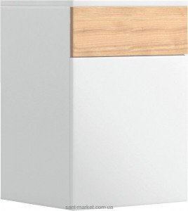 Villeroy & Boch My Nature Пенал петлі праворуч 400 x 600 x 370 A79001NH