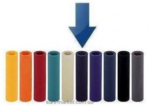 Декоративна рукоятка KLUDI ZIP 77724z3-00