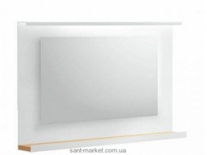 Villeroy & Boch My Nature Дзеркало без підсвічування 1100 x 575 x 144 A37911NH