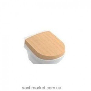 Villeroy & Boch My Nature Сидіння для унітазу 9M34S1NH