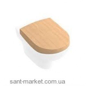 Villeroy&Boch My Nature Сиденье 9M54S1NH