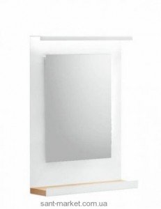 Villeroy & Boch My Nature Дзеркало з підсвічуванням 490 x 670 x 144 A380B5NH