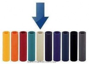 Декоративная рукоятка KLUDI ZIP 77724Z6-00