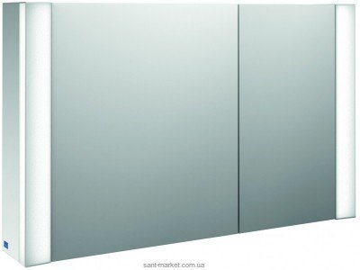 Villeroy&Boch My View зеркальный навесной шкаф 1000 x 616 x 170 A387A0DH