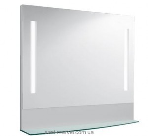 Villeroy & Boch Next2U дзеркало з підсвічуванням 1000 x 850 x 173 A362A0DH