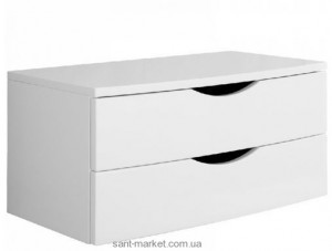 Villeroy & Boch Next2U пенал 700 x 340 x 390 A642DHDH