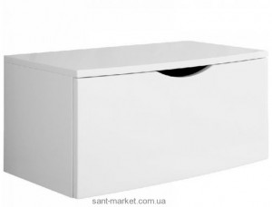 Villeroy&Boch Next2U навесная тумба 700 x 340 x 390 A643DHDH