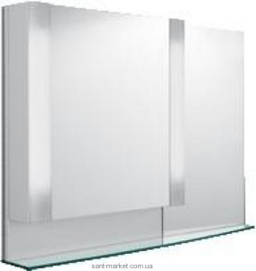 Villeroy&Boch Next2U зеркальный шкаф  петли справа 1200 x 850 x 176 A340C0DH