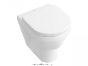 Унітаз підвісний Villeroy & Boch колекція Omnia Architectura 56821001