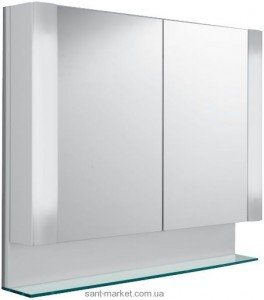 Villeroy&Boch Next2U зеркальный шкаф 1000 x 850 x 176 A339A0DH