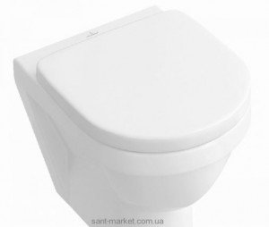 Villeroy & Boch Omnia architectura Сидіння 9M66S201