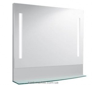 Villeroy&Boch Next2U зеркало с подсветкой 1000 x 850 x 173 A362A0DH