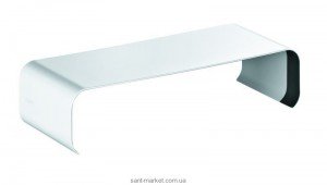 Панель для змішувачів для ванни і душа Kludi Esprit 5696891-40