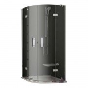 Душова кабіна Ravak SmartLine 90х90х190 без піддону 3S277A00Y1