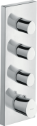 Hansgrohe Axor Starck Organic Модуль термостата 12717000