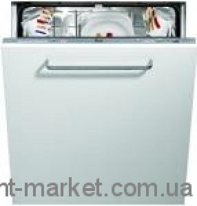 ТЕКА DW7 57 FI ПОЛНОВСТРАИВАЕМАЯ ПОСУДОМОЕЧНАЯ МАШИНА 40782120