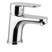 Змішувач для раковини одноважеля Fiore колекція Kevon хром 81CR8122