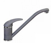 Змішувач для кухні Fiore Mistral змішувач чорний 43GG4110