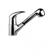 Смеситель для душа с выдвижной лейкой Fiore Nexus однорычажный 43GG4010