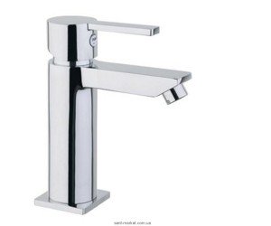 FIORE KATANA Змішувач для біде 77CR7532