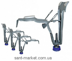 KALDEWEI Ніжки для ванни 5037