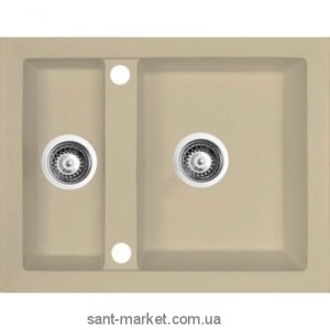Marmorin CIRE Кухонна мийка 375503001
