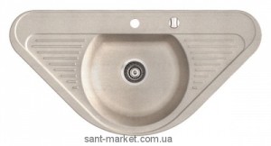 Marmorin Duro Кухонна мийка sand 130743007