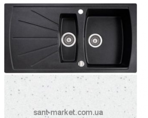 Marmorin FENCO Кухонная мойка 320513006