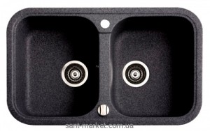 Marmorin PESTA Мийка 770х470х190 170203002