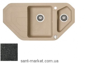 Marmorin STEN Кухонна мийка 385613002