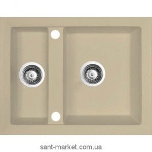 Marmorin CIRE Кухонна мийка 375503001