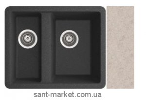 Marmorin FADO Кухонна мийка 427507007