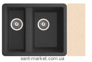 Marmorin FADO Кухонна мийка 427507011