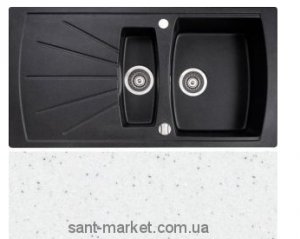 Marmorin FENCO Кухонна мийка 320513006