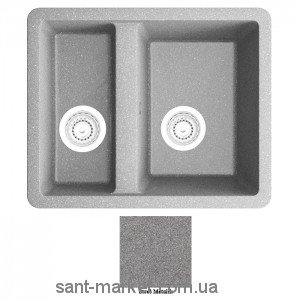 Marmorin Fado Кухонна мийка 427507010