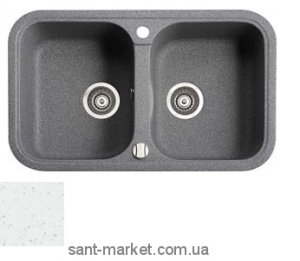 Marmorin PESTA Кухонная мойка 170203006