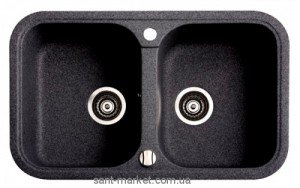 Marmorin PESTA Мийка 770х470х190 170203002