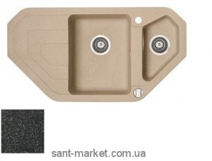 Marmorin STEN Кухонная мойка 385613002